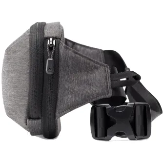 Наплечные сумки - GOMATIC NAVIGATOR LITE SLING 1L LTSL01G-GRY01 - быстрый заказ от производителя