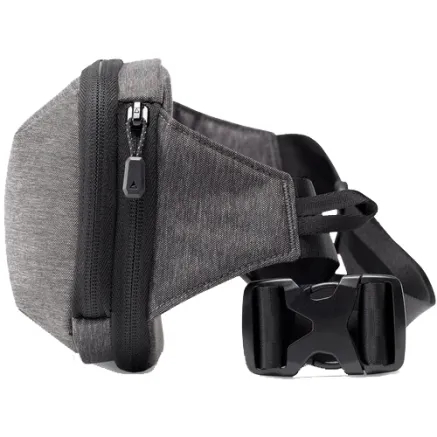 GOMATIC NAVIGATOR LITE SLING 1L LTSL01G-GRY01