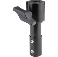 Аксессуары штативов - KUPO KS-202B DOUBLE ENDED SPIGOT JUNIOR PIN / BABY RECIVER 28/17MM KS-202B - быстрый заказ от производителяАксессуары штативов - KUPO KS-202B DOUBLE ENDED SPIGOT JUNIOR PIN / BABY RECIVER 28/17MM KS-202B - быстрый заказ от производителя