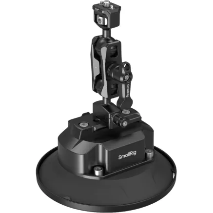 SMALLRIG 5399 5 ELECTRIC SUCTION CUP MOUNT KIT 5399