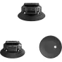 Accessories for rigs - SMALLRIG 5399 5 ELECTRIC SUCTION CUP MOUNT KIT 5399 - quick order from manufacturer