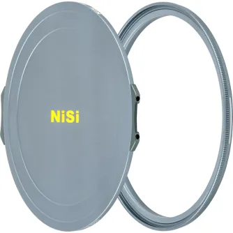 Filtru adapteri - NISI JETMAG PRO 95 ADAPTER RING KIT (INCL. FRONT CAP) 95MM JMP95 ADP KIT 95 - ātri pasūtīt no ražotāja