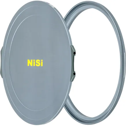 NISI JETMAG PRO 95 ADAPTER RING KIT (INCL. FRONT CAP) 95MM JMP95 ADP KIT 95