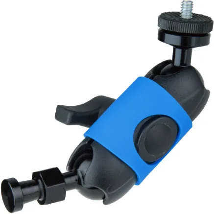 KUPO KS-470 SUPER KNUCKLE WITH HEX BABY PIN KS-470