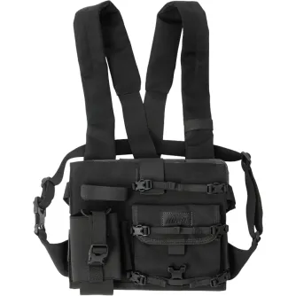 Citas somas - KUPO KSB-011 RADIO CHEST PACK KSB-011BK - ātri pasūtīt no ražotāja