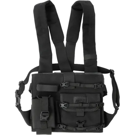 KUPO KSB-011 RADIO CHEST PACK KSB-011BK