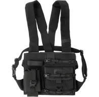 Other Bags - KUPO KSB-011 RADIO CHEST PACK KSB-011BK - quick order from manufacturerOther Bags - KUPO KSB-011 RADIO CHEST PACK KSB-011BK - quick order from manufacturer