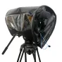 Защита от дождя - ORCA OR-101 QUICK RAIN COVER FOR EXTRA SMALL VIDEO CAMERAS OR-101 - быстрый заказ от производителя