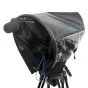 Rain Covers - ORCA OR-101 QUICK RAIN COVER FOR EXTRA SMALL VIDEO CAMERAS OR-101 - quick order from manufacturer