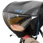 Защита от дождя - ORCA OR-101 QUICK RAIN COVER FOR EXTRA SMALL VIDEO CAMERAS OR-101 - быстрый заказ от производителя