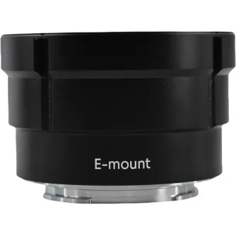 Objektīvu adapteri - LAOWA 15MM T4.8 INTERCHANGEABLE BAYONET SONY FE VEIB1548FE - ātri pasūtīt no ražotāja