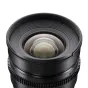 Lenses - walimex pro 16/2,2 Video APS-C Nikon F black - quick order from manufacturer
