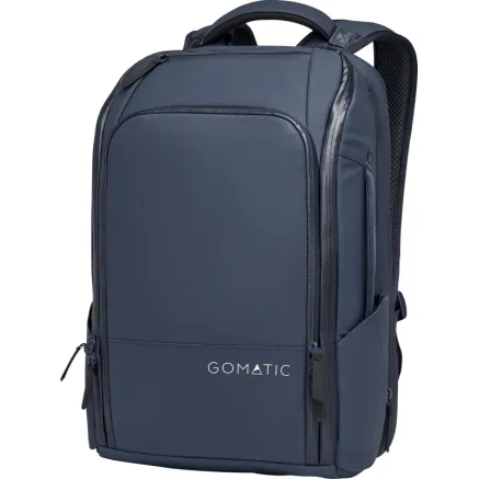 GOMATIC TRAVEL PACK 20L, NAVY TRPK30G-NVY02