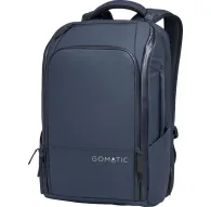 Backpacks - GOMATIC TRAVEL PACK 20L, NAVY TRPK30G-NVY02 - quick order from manufacturerBackpacks - GOMATIC TRAVEL PACK 20L, NAVY TRPK30G-NVY02 - quick order from manufacturer