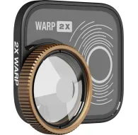 Accessories for rigs - POLARPRO LITECHASER 16 WARP 2X LENS FOR IPHONE 15/16/17 LCP16-WRP-2X - quick order from manufacturerAccessories for rigs - POLARPRO LITECHASER 16 WARP 2X LENS FOR IPHONE 15/16/17 LCP16-WRP-2X - quick order from manufacturer