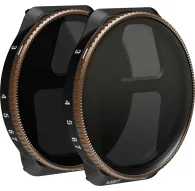 ND фильтры - POLARPRO DJI AIR 3S VND 3-7 STOP FILTER AR3S-VND3/7 - быстрый заказ от производителяND фильтры - POLARPRO DJI AIR 3S VND 3-7 STOP FILTER AR3S-VND3/7 - быстрый заказ от производителя