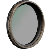 Поляризационные фильтры - POLARPRO 135 SERIES CHROMA CPL FILTER 49MM 135-CHRMPL-49MM - быстрый заказ от производителяПоляризационные фильтры - POLARPRO 135 SERIES CHROMA CPL FILTER 49MM 135-CHRMPL-49MM - быстрый заказ от производителя