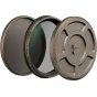 CPL Filters - POLARPRO 135 SERIES CHROMA CPL FILTER 49MM 135-CHRMPL-49MM - quick order from manufacturer