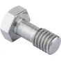 Аксессуары штативов - KUPO KS-208 3/8-16 STAINLESS STEEL HEX BOLT 20MM IN LENGTH KS-208 - быстрый заказ от производителя