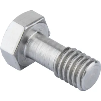 Аксессуары штативов - KUPO KS-208 3/8-16 STAINLESS STEEL HEX BOLT 20MM IN LENGTH KS-208 - быстрый заказ от производителя
