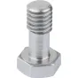 Аксессуары штативов - KUPO KS-208 3/8-16 STAINLESS STEEL HEX BOLT 20MM IN LENGTH KS-208 - быстрый заказ от производителя