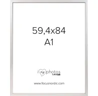 Foto rāmīši - FOCUS SOUL WHITE 59,4X84 (A1) PLEXI 119239 - ātri pasūtīt no ražotājaFoto rāmīši - FOCUS SOUL WHITE 59,4X84 (A1) PLEXI 119239 - ātri pasūtīt no ražotāja
