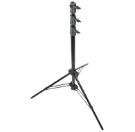 Light Stands - KUPO 090 CLICK STAND WITH REMOVABLE CENTER COLUMN - quick order from manufacturerLight Stands - KUPO 090 CLICK STAND WITH REMOVABLE CENTER COLUMN - quick order from manufacturer