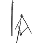Light Stands - KUPO 121 CLICK STAND WITH REMOVABLE CENTER COLUMN 121 - quick order from manufacturer