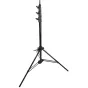 Light Stands - KUPO 121 CLICK STAND WITH REMOVABLE CENTER COLUMN 121 - quick order from manufacturer
