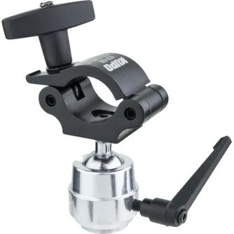Statīvu aksesuāri - KUPO KCP-656 2 COUPLER W/ HEAVY DUTY BALL HEAD KCP-656 - ātri pasūtīt no ražotāja