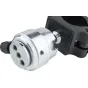 Statīvu aksesuāri - KUPO KCP-656 2 COUPLER W/ HEAVY DUTY BALL HEAD KCP-656 - ātri pasūtīt no ražotāja