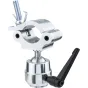Tripod Accessories - KUPO KCP-656 2 COUPLER W/ HEAVY DUTY BALL HEAD KCP-656 - quick order from manufacturer