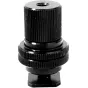 Statīvu aksesuāri - KUPO KS-041 HOT SHOE ADAPTER 3/8-1/4 W BARREL ADAPTER KS-041 - ātri pasūtīt no ražotāja