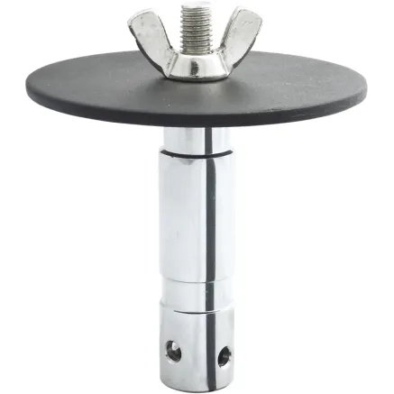 KUPO KS-042 28MM PIN W/M12 THREAD & PLATE KS-042