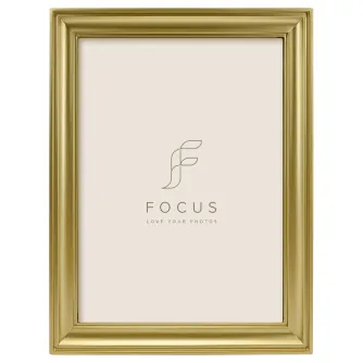 Photo Frames - FOCUS CALLA GOLD 50X70 132978 - quick order from manufacturer