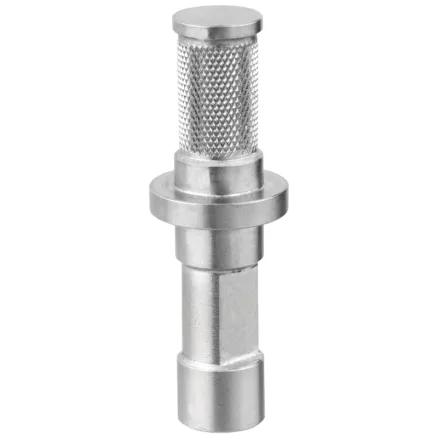 KUPO KS-151 DOUBLE STUD 16 TO 17MM ADAPTER KS-151