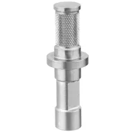 Statīvu aksesuāri - KUPO KS-151 DOUBLE STUD 16 TO 17MM ADAPTER KS-151 - ātri pasūtīt no ražotājaStatīvu aksesuāri - KUPO KS-151 DOUBLE STUD 16 TO 17MM ADAPTER KS-151 - ātri pasūtīt no ražotāja