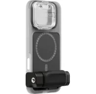 Аксессуары для смартфонов - POLARPRO LITECHASER 16 BASE CASE CLEAR FOR IPHONE 16 PRO MAX LCP16-CSE-MAX-CLR - быстрый заказ от производителяАксессуары для смартфонов - POLARPRO LITECHASER 16 BASE CASE CLEAR FOR IPHONE 16 PRO MAX LCP16-CSE-MAX-CLR - быстрый заказ от производителя