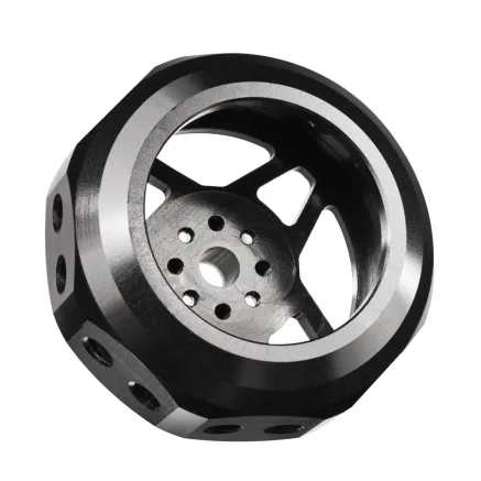 Walimex pro mutabilis round handle