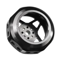 Rigu aksesuāri - Walimex pro mutabilis tubeless tire 19872 - ātri pasūtīt no ražotājaRigu aksesuāri - Walimex pro mutabilis tubeless tire 19872 - ātri pasūtīt no ražotāja