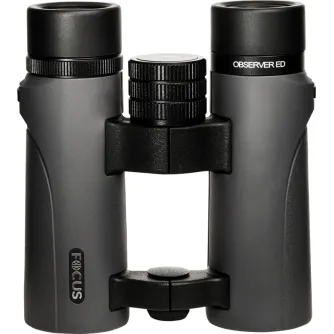 Binoculars - FOCUS OPTICS FOCUS OBSERVER 10X34 ED B1323 ED 10X34 - quick order from manufacturer