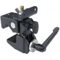 Держатели - KUPO KCP-700-LDS L-SHAPE TINY CLAMP FOR LD CURV 500 SLAT KCP-700-LDS - быстрый заказ от производителя
