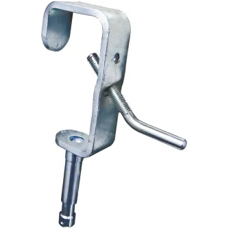 Turētāji - KUPO KCP-703 STAGE CLAMP W/16MM STUD KCP-703 - ātri pasūtīt no ražotāja