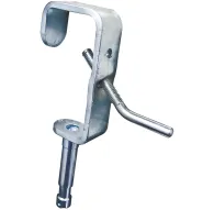 Holders Clamps - KUPO KCP-703 STAGE CLAMP W/16MM STUD KCP-703 - quick order from manufacturerHolders Clamps - KUPO KCP-703 STAGE CLAMP W/16MM STUD KCP-703 - quick order from manufacturer