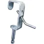 Holders Clamps - KUPO KCP-703 STAGE CLAMP W/16MM STUD KCP-703 - quick order from manufacturer