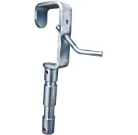 Turētāji - KUPO KCP-704 STAGE CLAMP W/28MM STUD KCP-704 - ātri pasūtīt no ražotājaTurētāji - KUPO KCP-704 STAGE CLAMP W/28MM STUD KCP-704 - ātri pasūtīt no ražotāja