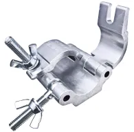 Аксессуары для плечевых упоров - KUPO KCP-847 BARREL JOINER KCP-847 - быстрый заказ от производителяАксессуары для плечевых упоров - KUPO KCP-847 BARREL JOINER KCP-847 - быстрый заказ от производителя