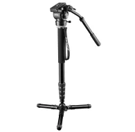 Моноподы - mantona video monopod Dolomit Mono - быстрый заказ от производителяМоноподы - mantona video monopod Dolomit Mono - быстрый заказ от производителя