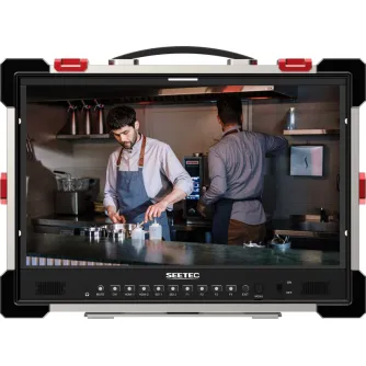 LCD monitori filmēšanai - SEETEC MONITOR P215 PRO-CO P215 PRO-CO - ātri pasūtīt no ražotāja