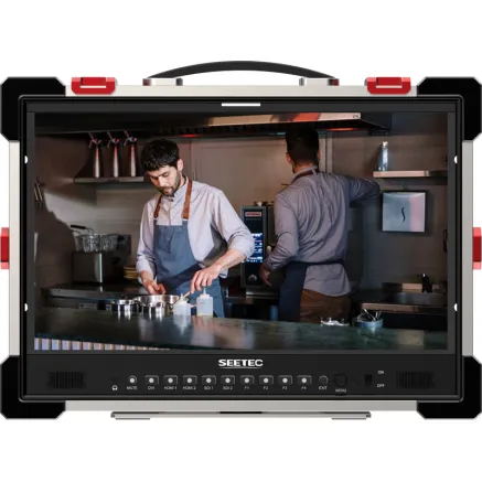 SEETEC MONITOR P215 PRO-CO P215 PRO-CO